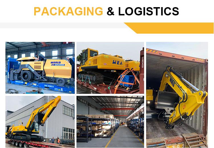 Verified China supplier - World Equipment (Changzhou) Co., Ltd.