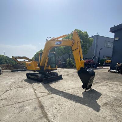 China Mini Heavy Equipment Excavator for sale