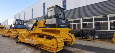 China dormilón eléctrico confiable pesado del dormilón D7 Caterpillar del equipo 220hp en venta