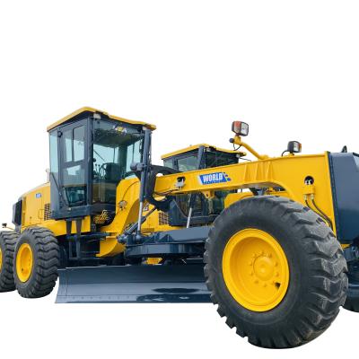 Κίνα Βαρύ γκρέιντερ μηχανών του Caterpillar γκρέιντερ μηχανών εξοπλισμού μηχανών τεσσάρων κτυπήματος προς πώληση