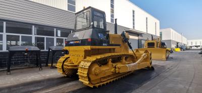 China 560mm Track Type Tractor Heavy Equipment For Construction And Mining for sale