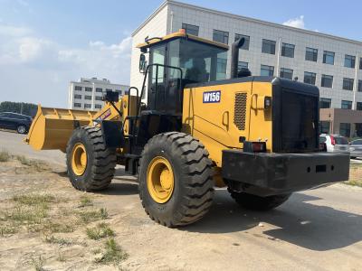 China 5 ton 3m3 shovel front end loader equal to LONKING XCMG LIUGONG ZL50C for sale