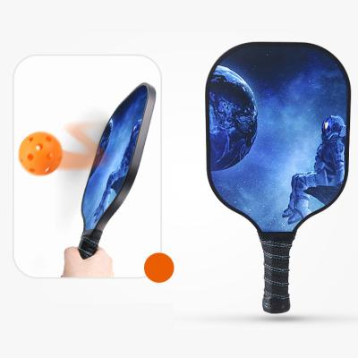 China Professional Outdoor or Indoor 2022 Game Recess Pickleball Paddle Graphite USAPA Pickleball Near Me for sale