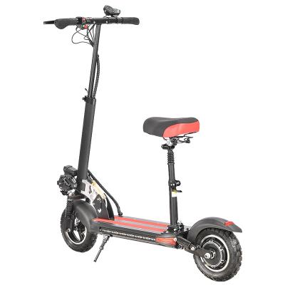 China Electric Motor Unisex Free Shipping Bike UAE Store Powerful 48V 13Ah Battery Electric Scooters Adult Scooter Electrico for sale