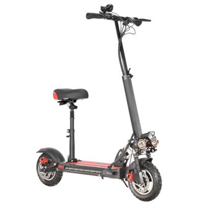 China 2022 Ku Goo Fast Scooter Unisex Electric Adults Escooter 800w Foldable Drop Shipping Mobility for sale