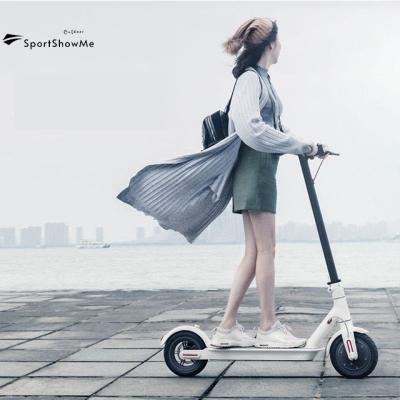 China Long Range Unisex Scooter Parts EU USA RU Warehouse Foldable Two Wheel Electric Scooter Self Balancing Off Road Kick Scooter for sale