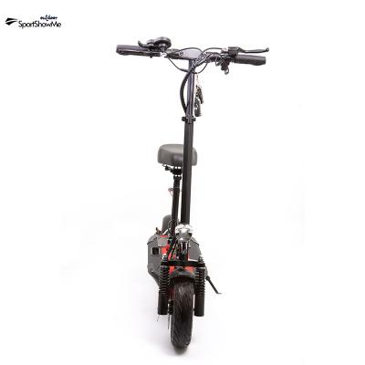 China ShowMe J01 USA Unisex Warehouse Wholesale OEM ODM Hot Selling Product Adult Off Road 350w 500w Electric Scooter for sale