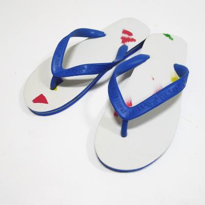 China Nanyang Nunyang Slippers Lightweight Popular Thai Local Rubber Shoes Flip Flop for sale