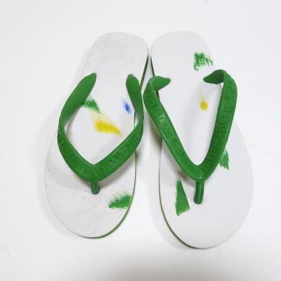 China LIGHTWEIGHT THAI SANDALS 100% RUBBER FLIP-FLIP SLIPPERS for sale