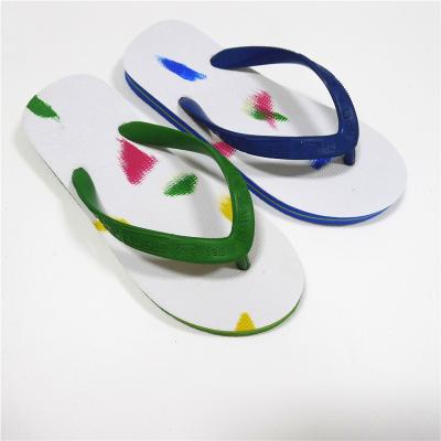 China Summer Lightweight Fashionable Outdoor Slippers Wholesale Price Thailand Antiskid Rubber Unique Flip Flops for sale