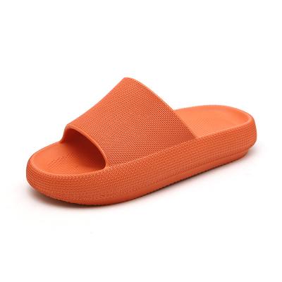 China Lightweight Open Toe Home Sandal EVA Bathroom Indoor Slipper with Holes for Men and Women for sale