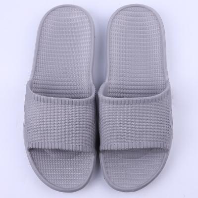 China Women's/Men's EVA Slippers Sandal Bath Slipper Breathable Indoor Beach Flip Flops Non Slip Bathroom Shower Slipper for sale