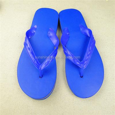 China Flip Flops Africa Plastic Flip Flops 915 PVC Slippers for sale