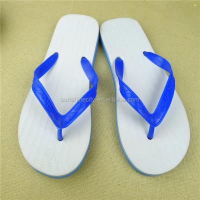 China 811 Thermal Plastic Mens PVC Sandals for sale