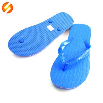 China Anti-odor PVC SLIPPERS 811 for sale