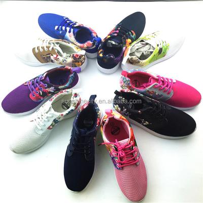 China Women Shoe Flower Lady Fashion Shoe for sale