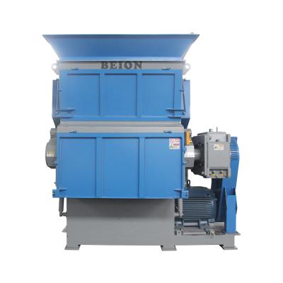 China MUYBIEN Hotels Household Waste Single Shaft Swing Arm Shredder for sale