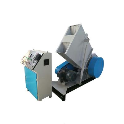 China Professional Hotels Muybien SWP PVC Pipe Crusher Machine for sale