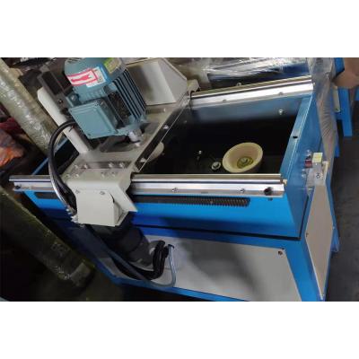 China Hotels Knife Sharpen Machine For Plastic Crusher for sale