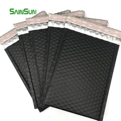 China Custom Bubble 8.5x12 Poly Bubble Mailer Wholesale Poly Bubble Mailer for sale