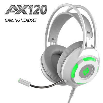 China Hot Selling Cheapest Earphone Noise Canceling Gaming Earphone With Microphone On Gamer/Laptop/Desktop for sale