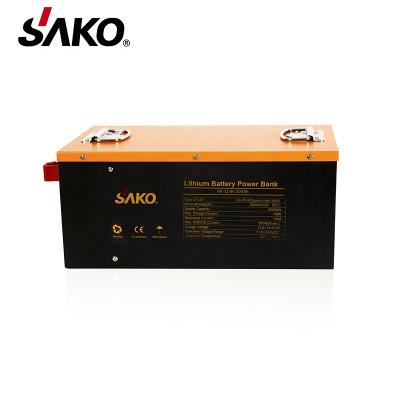 China BEST price 12v 200ah home appliance manufacturer lithium battery solar system lithium ion battery for sale