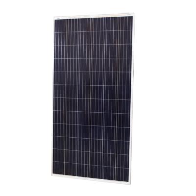 China Home System SAKO 36V Solar Panel Solar Panel 330W Polycrystalline Solar Panel Cheap Factory for sale