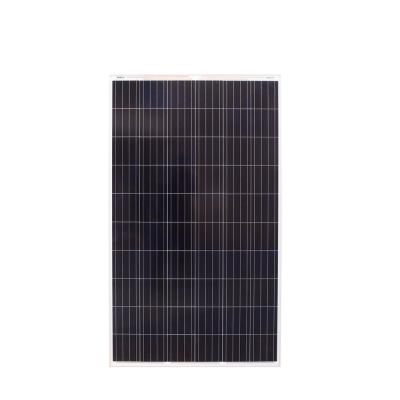 China Home System 250w Solar Panel 30v Polycrystalline Solar Panel High Efficiency 250w Solar Panel Cheap Manufacturer for sale