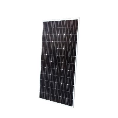 China SAKO 300w solar panel price 30v monocrystalline solar panel cheap manufacturer SMM-300W-30V for sale