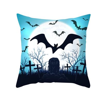 China Qualite Customized Anti-Static Tile Pillow Case Wholesale Cover Cushion High Home Decorative Cover for sale