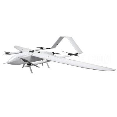 China Professional UAV Drone ADAV ARF Long Resistance ADAV For Medical Survay Delivery for sale