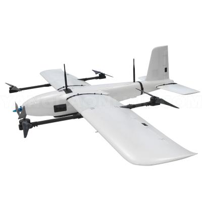 China RC PRO Hobby YANGDA NIMBUS FIXED-WING DRONE ADAV FOR MAPPING AND SURVEILLANCE for sale