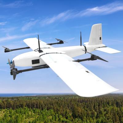 China Altitude Hold Mode Yangda Long Resistance UAV Drone ADAV with PPK for Precision Mapping and Survey for sale