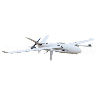 China With camera 3 hours of aerial mapping ADAV fixed wing resistance and UAV survey for sale