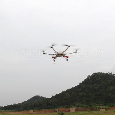 China Fashion Big Payload Headless Jumbo Long Drone Professional Term For Cargo Delivery Hexacopter Drone for sale