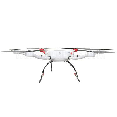 China Ready To Fly Professional Long Range UAV Drone For Aerial Surveying & Mapping & Research 14KG for sale