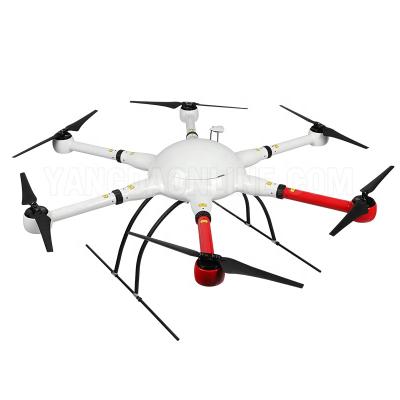 China Fashion Yangda Hexacopter Headless UAV Said To Fly RC Drone For Long Time Flight Load Plane for sale