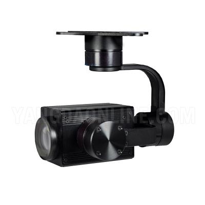 China 30X Drone Camera Gimbal for UAV Drone Multi-rotor Aerial Industrial Inspection / Examination / Search / Rescue 0 for sale