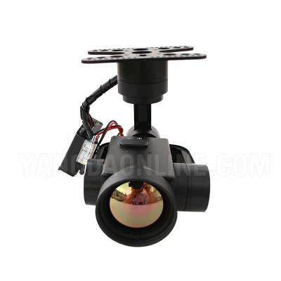 China Triaxial Gimbal And Thermal Camera UAV Drone With 50mm Lens 0 for sale