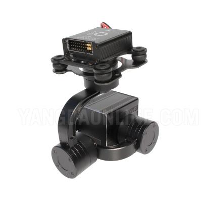 China 4MP Optical Camera for Drone FPV 1080P10X for Aerial Cinematography / Inspection / Rescue / Surveillance for sale