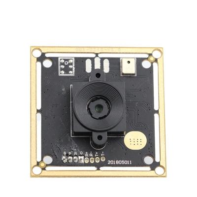 China Vandal-proof USB3.0 Camera IMX179 8 Pixel 32*32mm Mega Auto Focus SONY for sale