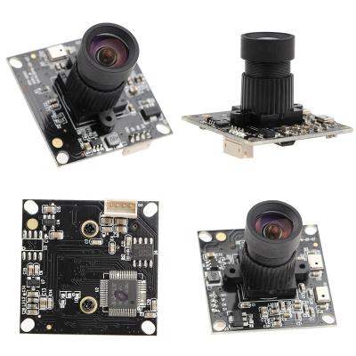 China OEM 5mp High Quality Vandal Proof Mini Sensor Omnivision Fisheye Ov5648 Ov5640 PCB USB Camera Module For Drone for sale