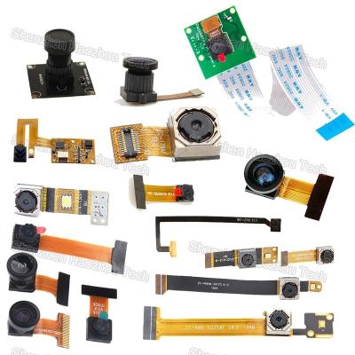 China Hertz vandal proof factory customizable to your demand OV5640 OV5648 OV8858 OmniVision sonser mipi usb camera for sale