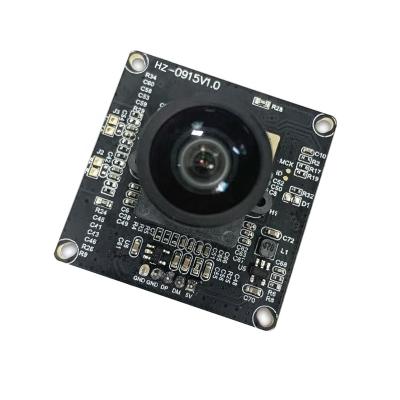 China IMX415 8 Megapixel 4K HD USB CMOS Camera Module 120degrees Wide Angle Wide Angle No Deformation IMX415 Module Driverless for sale