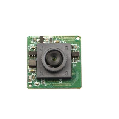 China OEM ODM Camera Module1080P 60fps CMOS Camera PCB Board Vandalproof 1080P Module for sale