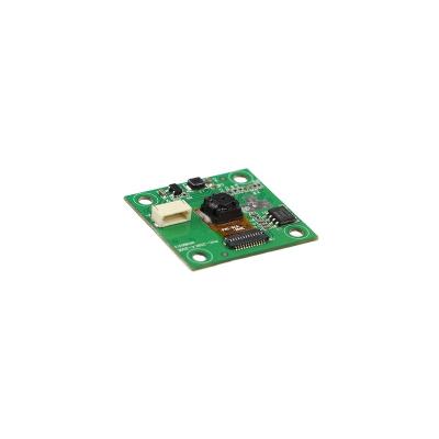 China Medcial OV3660 CMOS Vandalproof Sensor Teleconferencing System 3MP Cammodule Distance Education USB Driver PCB Board USB Free Camera Module for sale