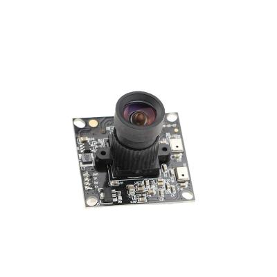 China OV5648 OV5640 Camera Module 5MP Wide Dynamic USB Camera Module Range 70DB Hidden Camera Vandalproof Module for sale