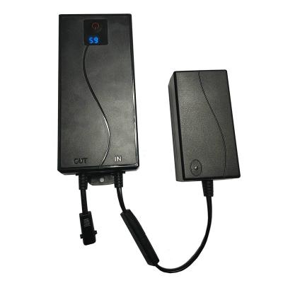 China Extended Machine- Furniture Recliner Chair Sofa Power Bank 25.9v 2500mah Rechargeable Battery Pack for sale