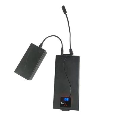 China Machine- RWX - Wireless Pack Battery Power Supply For Power Recliners for sale