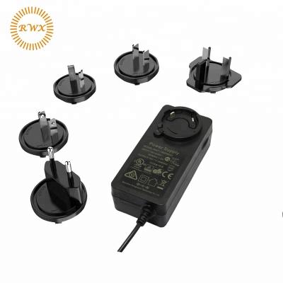 China The high quality audiovisual products kwongyuen the power adapter for sale